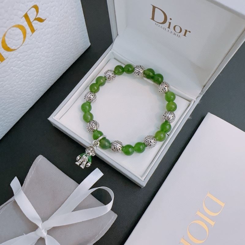 Christian Dior Bracelets